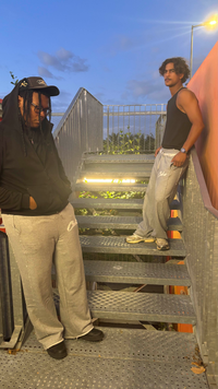 Jogging Effect Clabz