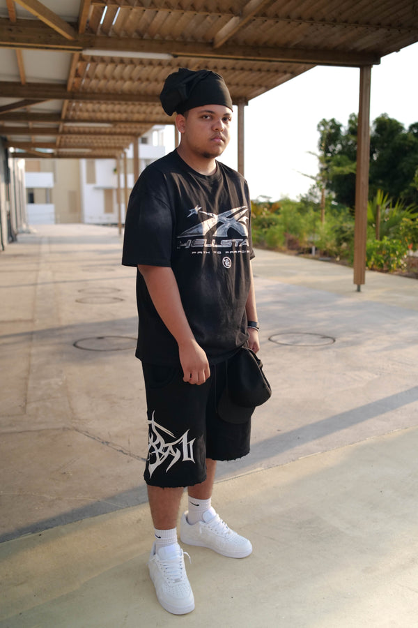 Short Noctis CLABZ