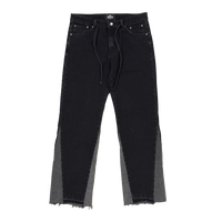 Flared Clabz Jeans