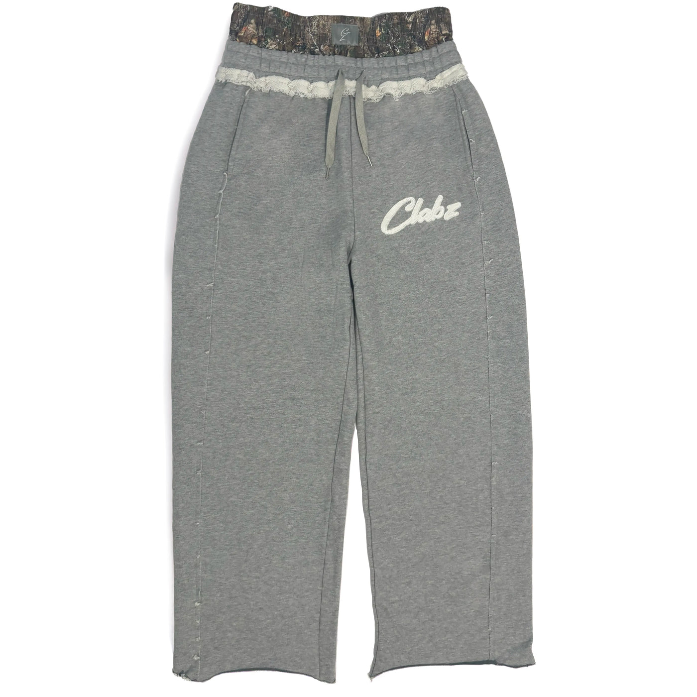 Jogging Effect Clabz CLABZ