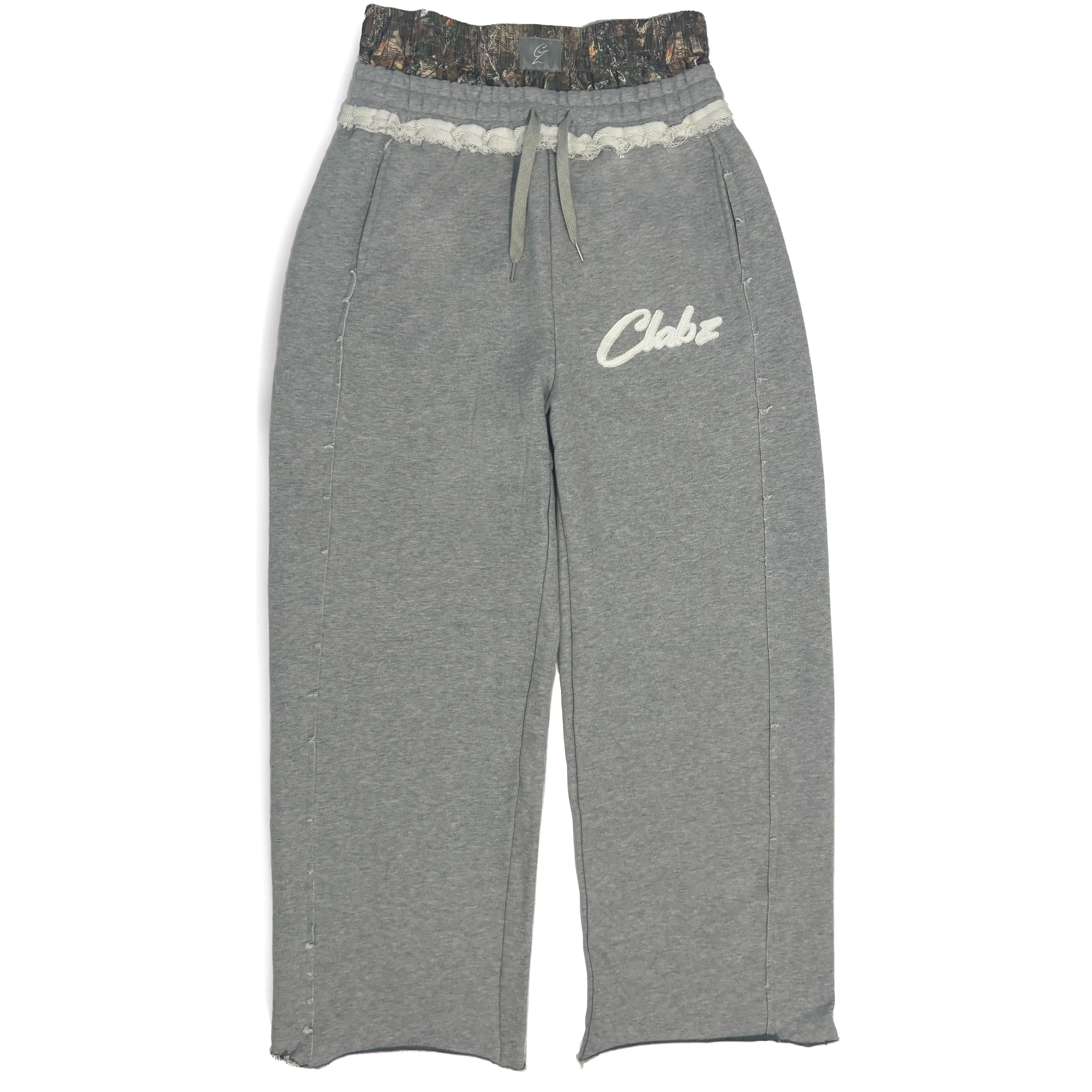 Jogging Effect Clabz CLABZ